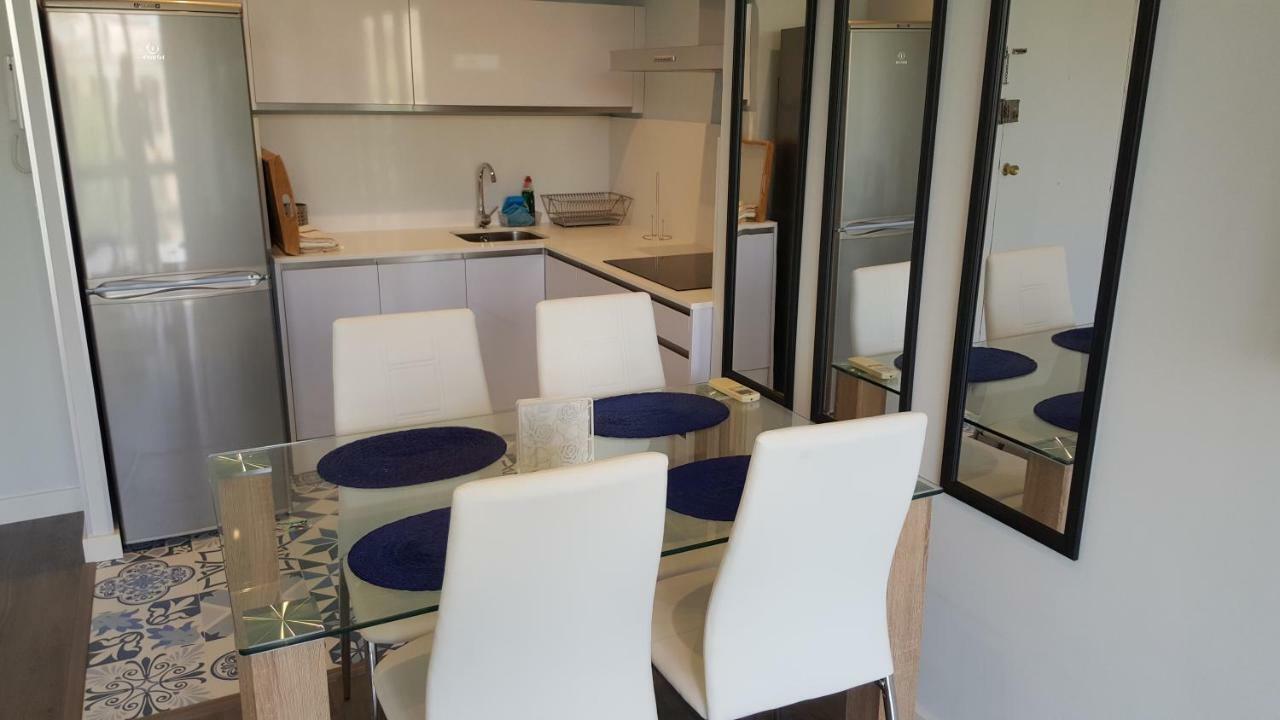 Apartamento Boulevard Gran Capitan กอร์โดบา ภายนอก รูปภาพ